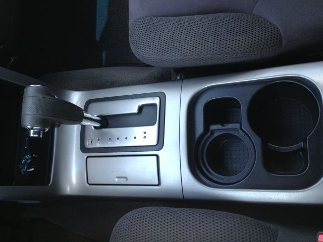 2007 Nissan Pathfinder EX-L W/ DVD System