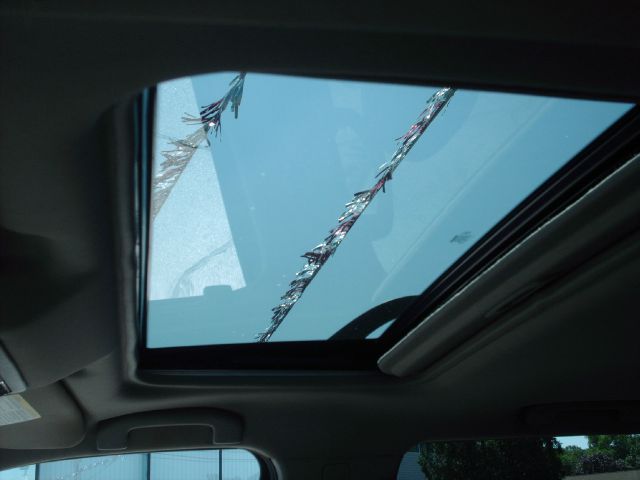 2007 Nissan Pathfinder EX-L W/ DVD System