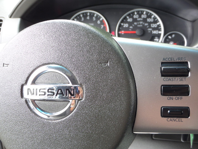2007 Nissan Pathfinder EX-L W/navi