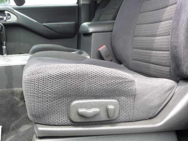 2007 Nissan Pathfinder EX-L W/navi