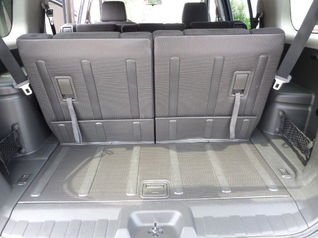 2007 Nissan Pathfinder EX-L W/navi