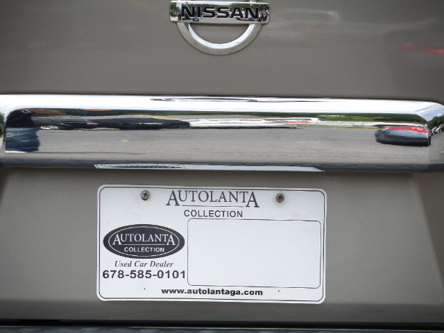 2007 Nissan Pathfinder EX-L W/navi