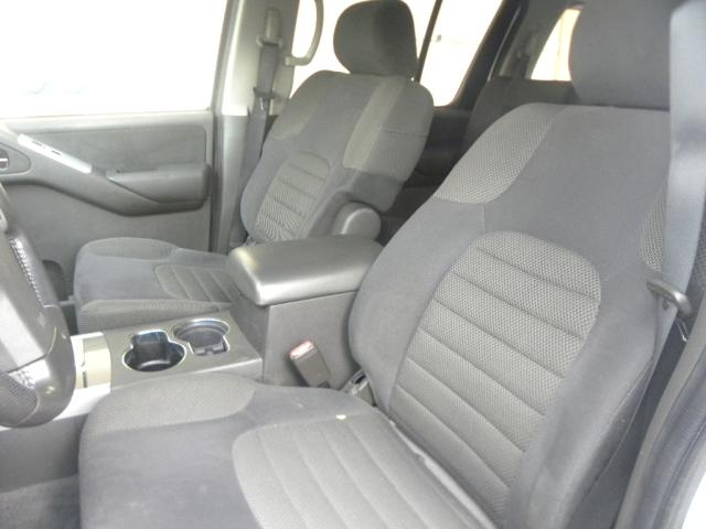 2008 Nissan Pathfinder Lx-4wd