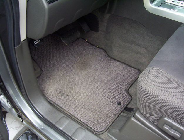 2008 Nissan Pathfinder EX-L W/navi