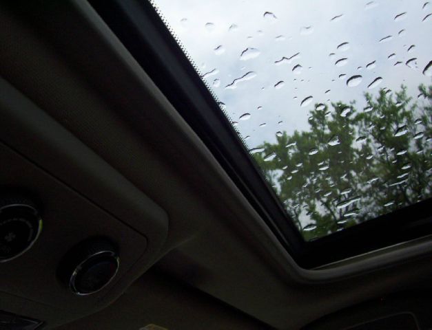 2008 Nissan Pathfinder EX-L W/navi