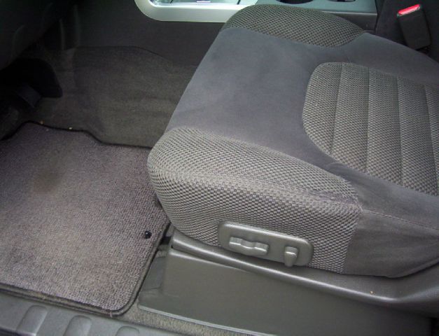 2008 Nissan Pathfinder EX-L W/navi