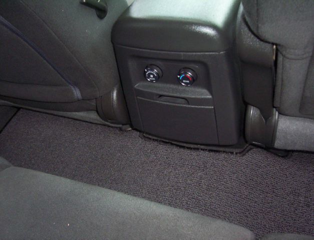 2008 Nissan Pathfinder EX-L W/navi