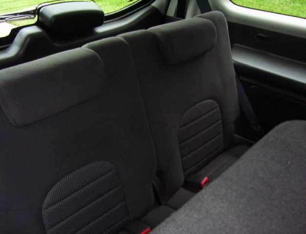 2008 Nissan Pathfinder EX-L W/navi