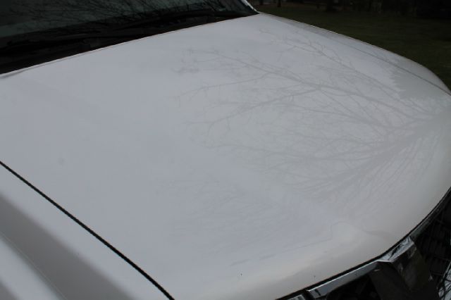 2009 Nissan Pathfinder 4.6L XLT Sport