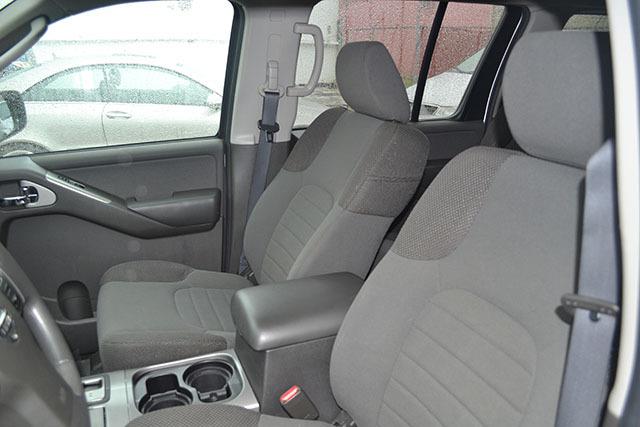 2010 Nissan Pathfinder EX-L AWD