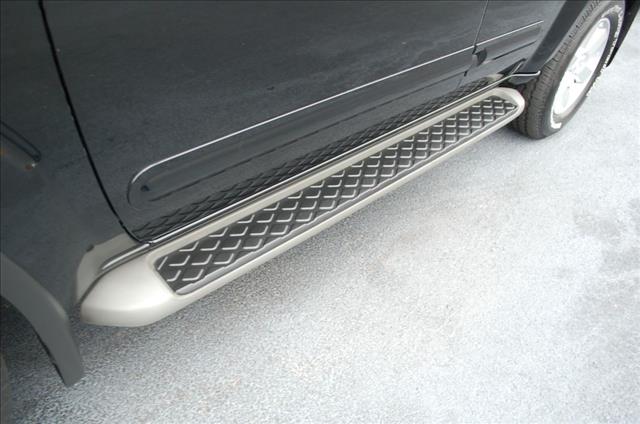 2010 Nissan Pathfinder Unknown