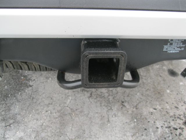 2011 Nissan Pathfinder Unknown