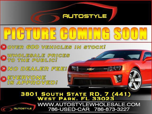 2011 Nissan Pathfinder Unknown