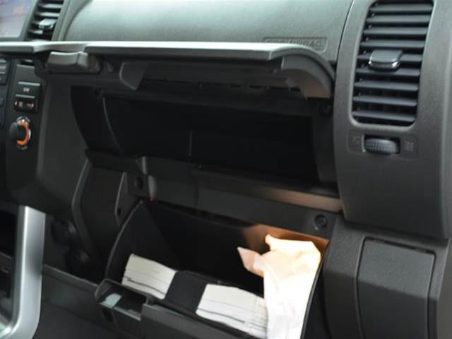 2012 Nissan Pathfinder Unknown