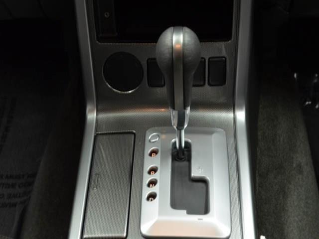 2012 Nissan Pathfinder Unknown