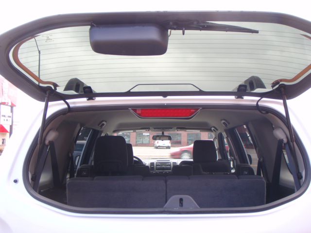 2012 Nissan Pathfinder T6 AWD Leather Moonroof Navigation