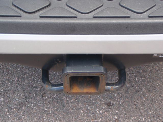 2012 Nissan Pathfinder T6 AWD Leather Moonroof Navigation