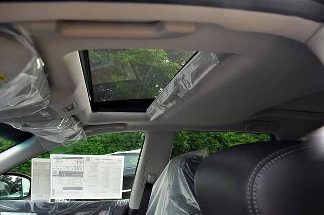 2013 Nissan Pathfinder Ralliart