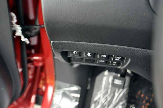 2013 Nissan Pathfinder Ralliart