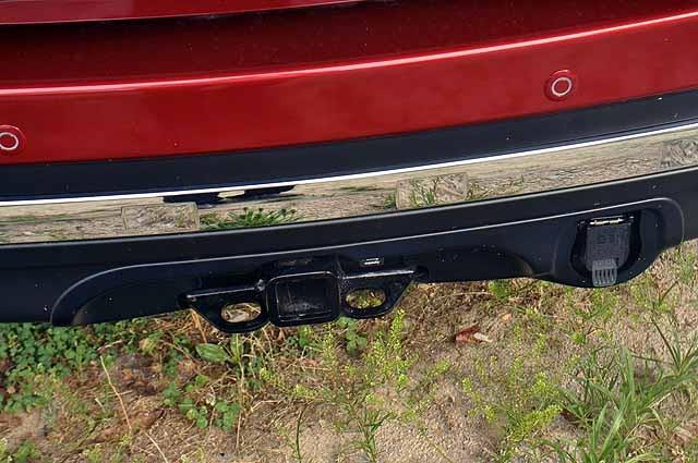 2013 Nissan Pathfinder Ralliart