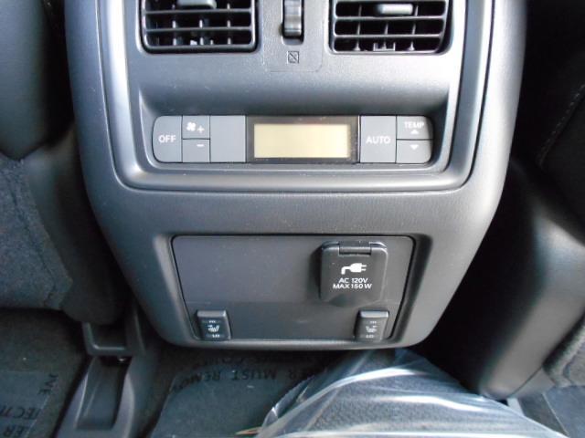 2013 Nissan Pathfinder Ralliart