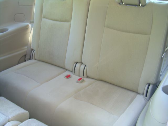 2013 Nissan Pathfinder EX-L AWD