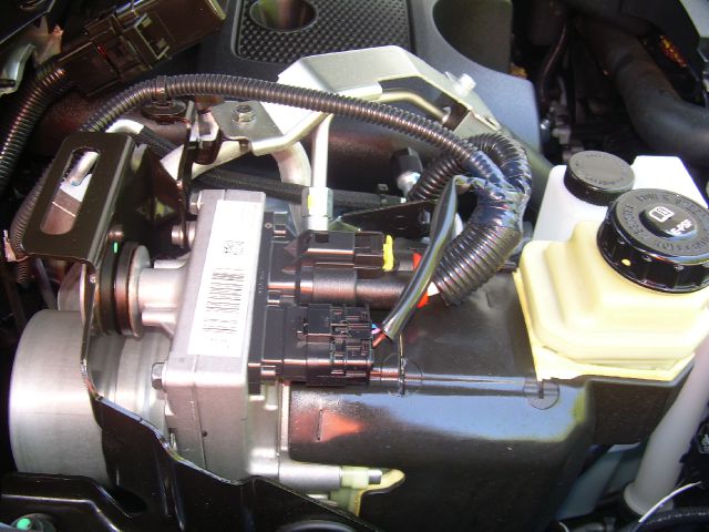 2013 Nissan Pathfinder EX-L AWD