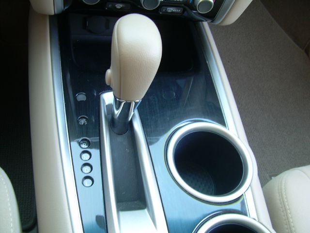 2013 Nissan Pathfinder EX-L AWD