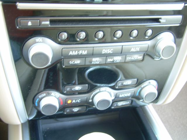 2013 Nissan Pathfinder EX-L AWD