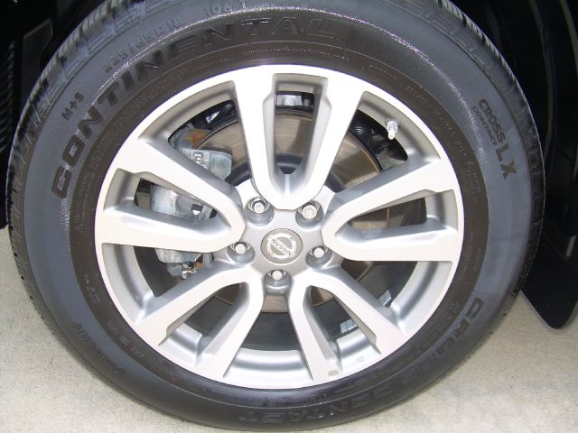 2013 Nissan Pathfinder EX-L AWD