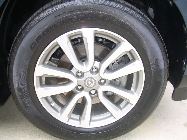 2013 Nissan Pathfinder EX-L AWD