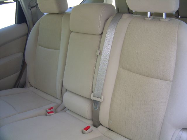 2013 Nissan Pathfinder EX-L AWD