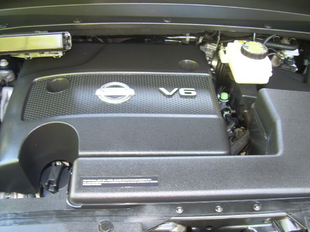 2013 Nissan Pathfinder EX-L AWD