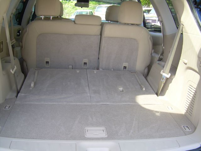 2013 Nissan Pathfinder EX-L AWD