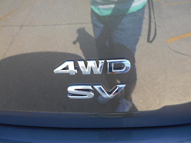 2013 Nissan Pathfinder 4.6L Eddie Bauer