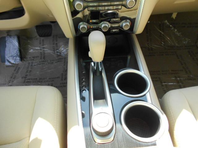 2013 Nissan Pathfinder 4.6L Eddie Bauer