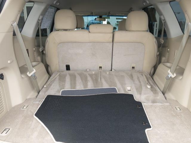 2014 Nissan Pathfinder Ion-2