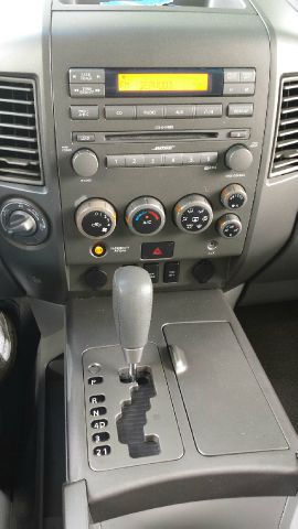 2004 Nissan Pathfinder Armada WOW Custom Super Clean