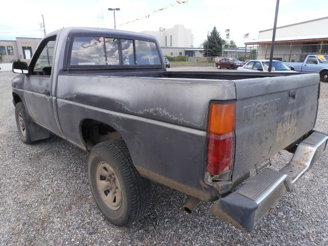1990 Nissan Pickup Unknown
