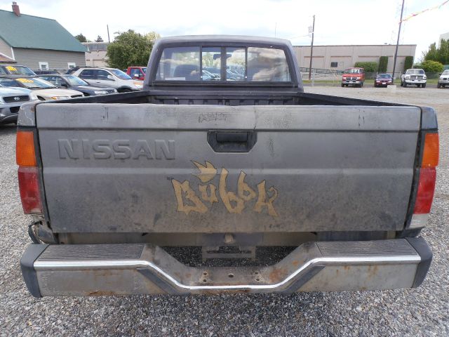 1990 Nissan Pickup Unknown