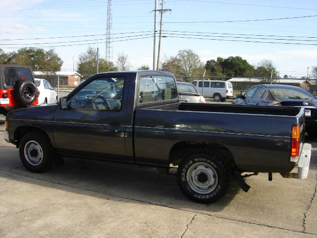 1992 Nissan Pickup Unknown
