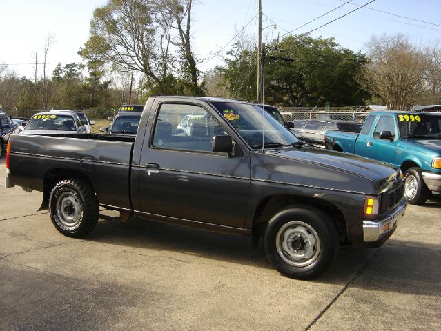 1992 Nissan Pickup Unknown
