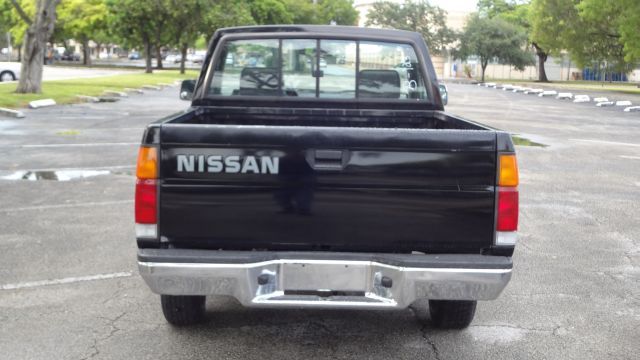 1993 Nissan Pickup Unknown