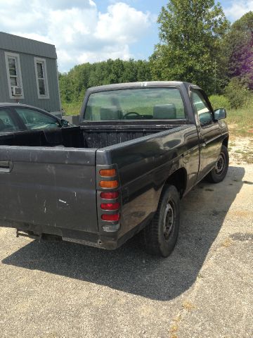 1993 Nissan Pickup Unknown