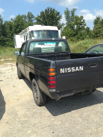 1993 Nissan Pickup Unknown