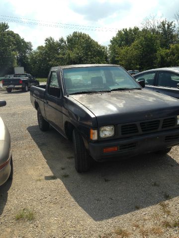 1993 Nissan Pickup Unknown
