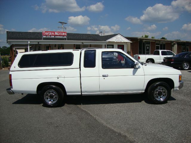 1994 Nissan Pickup SE 2WD