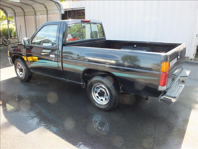 1995 Nissan Pickup Unknown