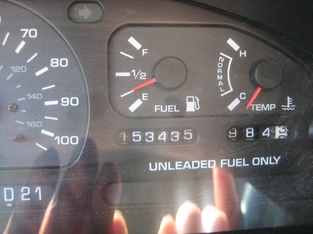 1993 Nissan Quest 6 Speed Transmision