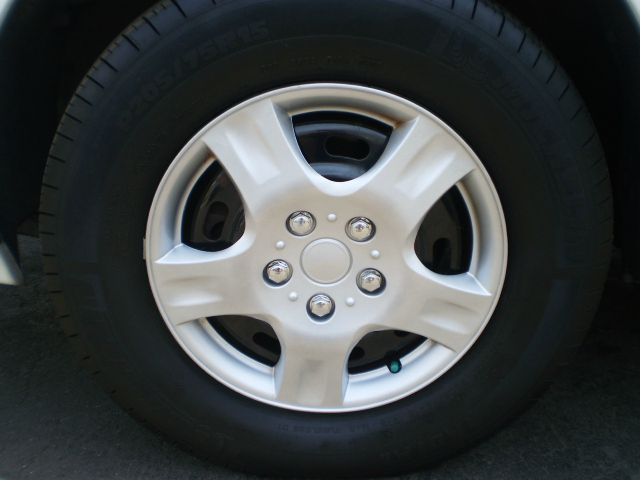 1995 Nissan Quest W/nav.sys